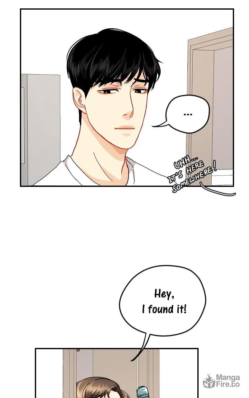 Love Me Knot Chapter 31 page 9 - 
