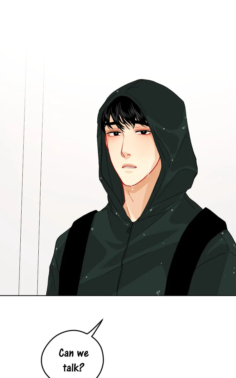 Love Me Knot Chapter 32 page 1 - 