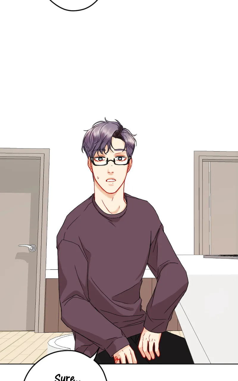 Love Me Knot Chapter 32 page 2 - 