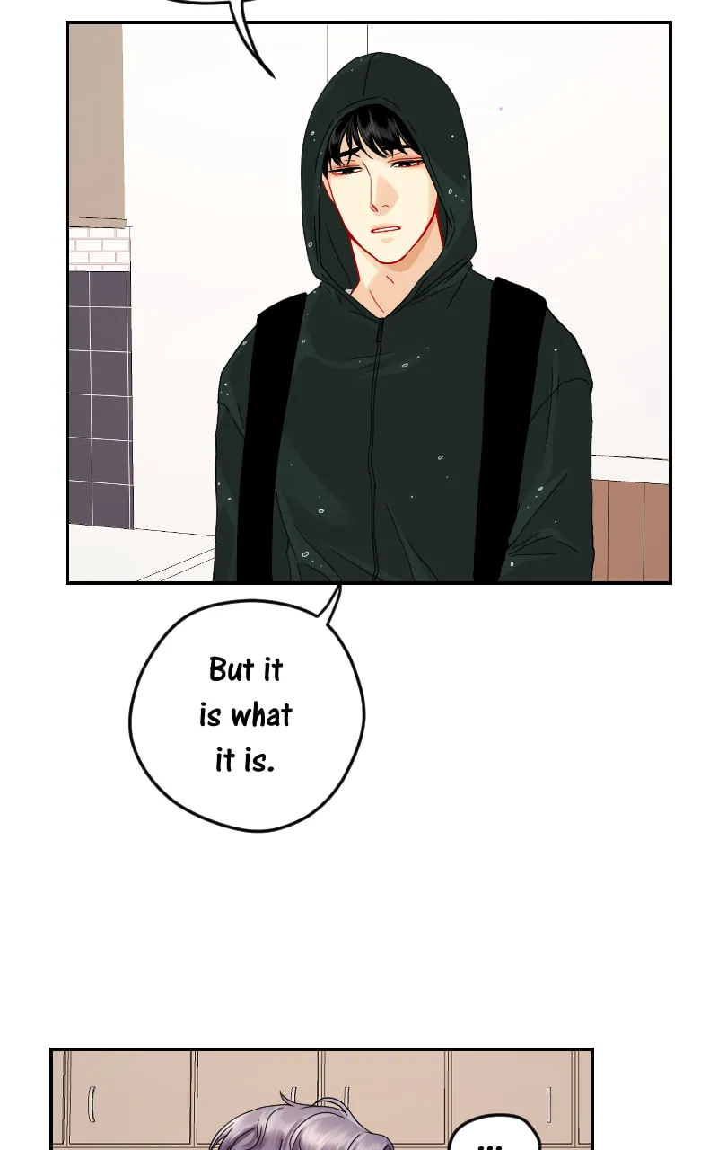 Love Me Knot Chapter 32 page 11 - 