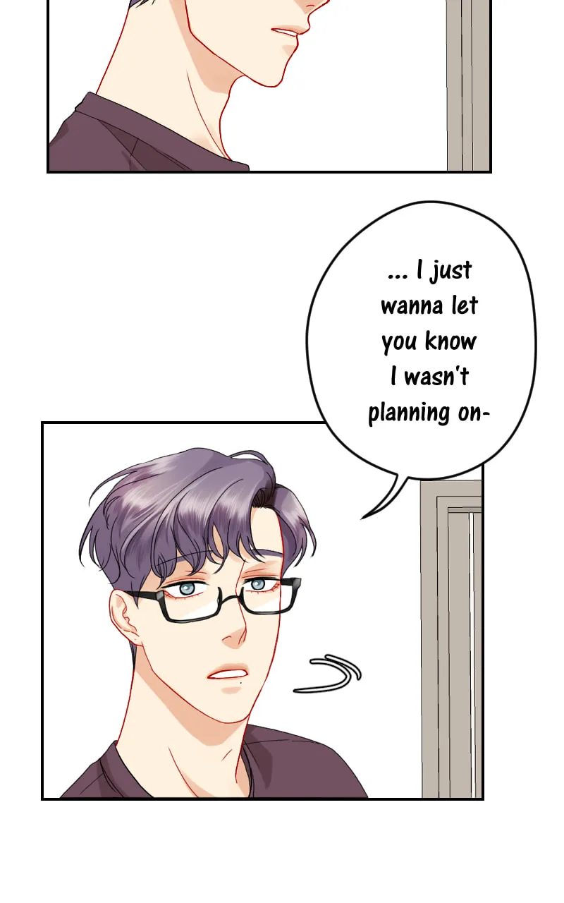 Love Me Knot Chapter 32 page 14 - 