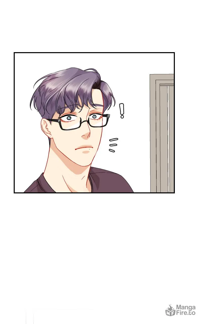 Love Me Knot Chapter 32 page 15 - 