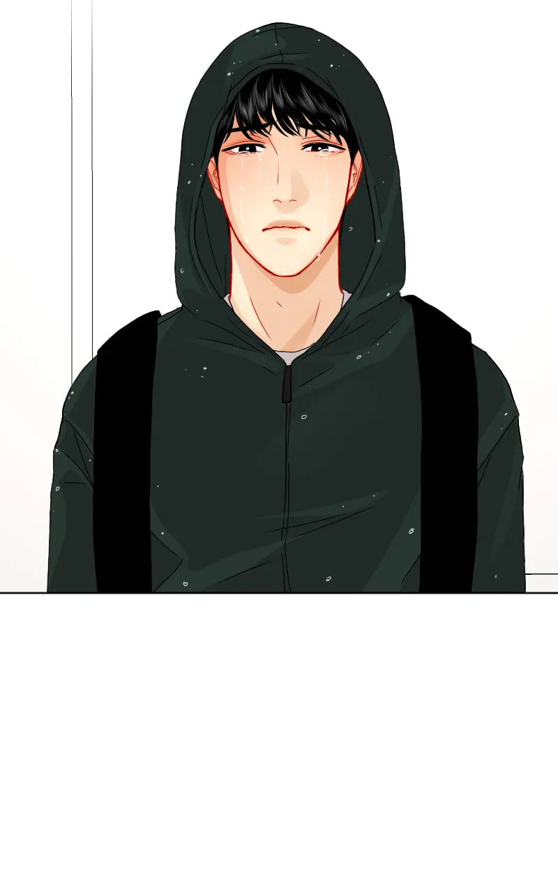 Love Me Knot Chapter 32 page 16 - 