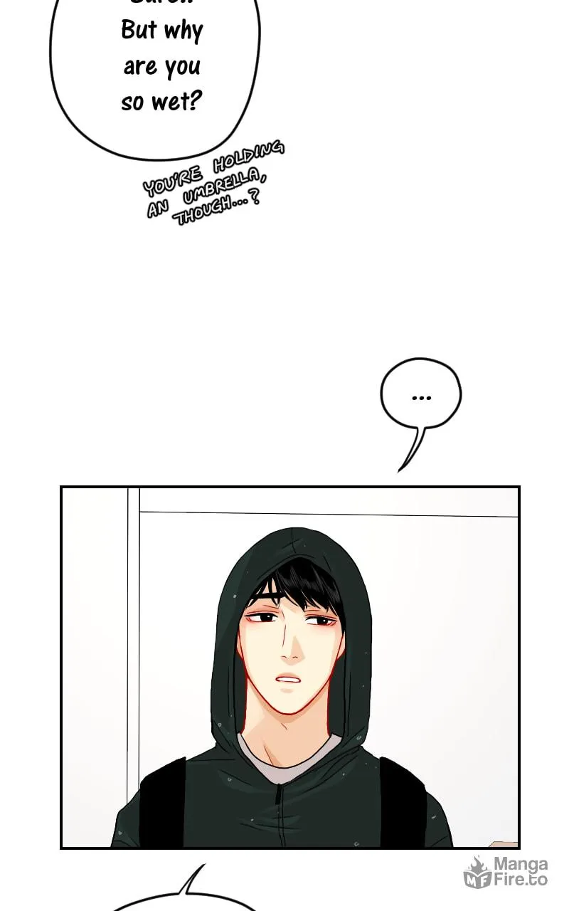 Love Me Knot Chapter 32 page 3 - 