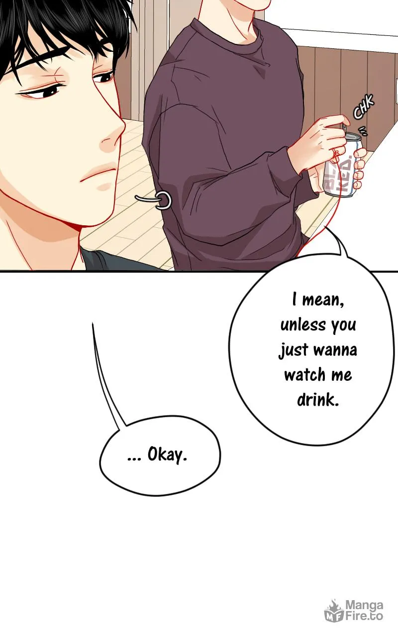 Love Me Knot Chapter 32 page 21 - 