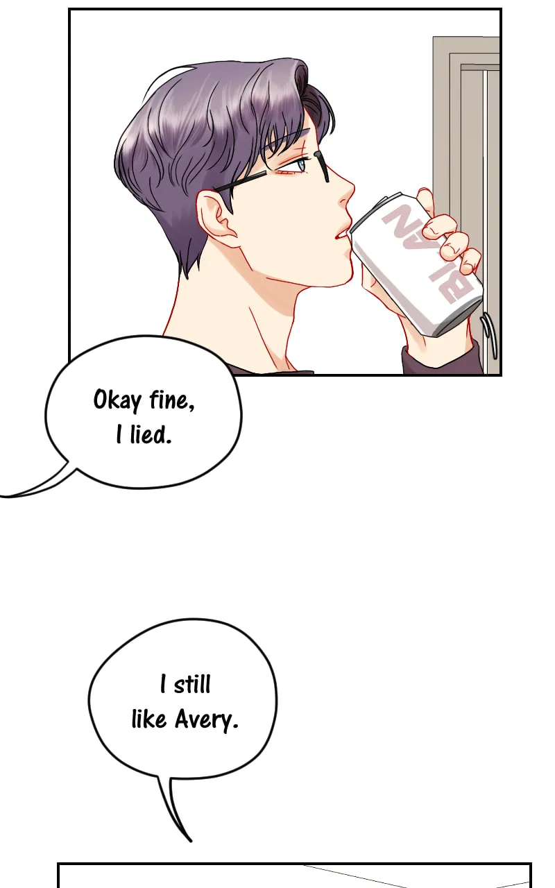 Love Me Knot Chapter 32 page 22 - 