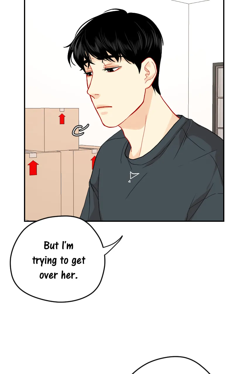 Love Me Knot Chapter 32 page 23 - 