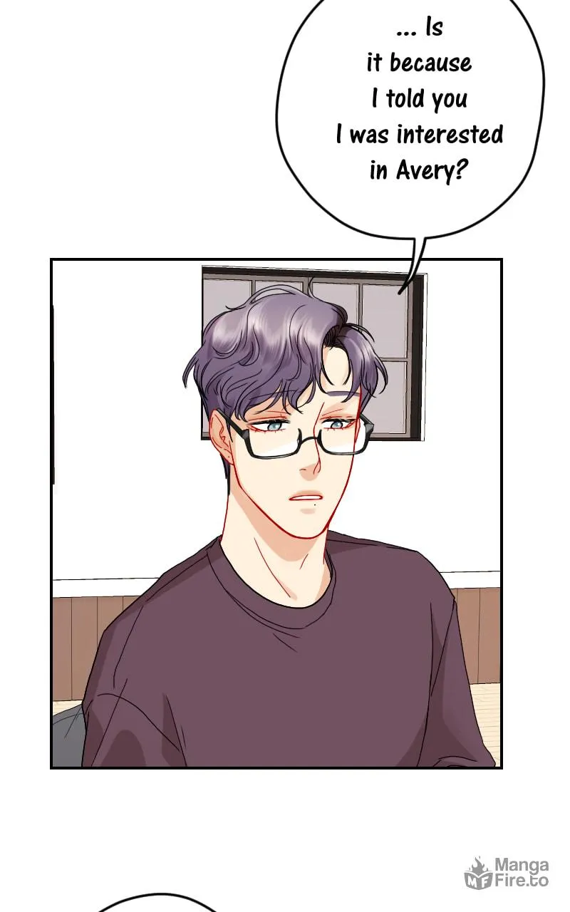 Love Me Knot Chapter 32 page 24 - 