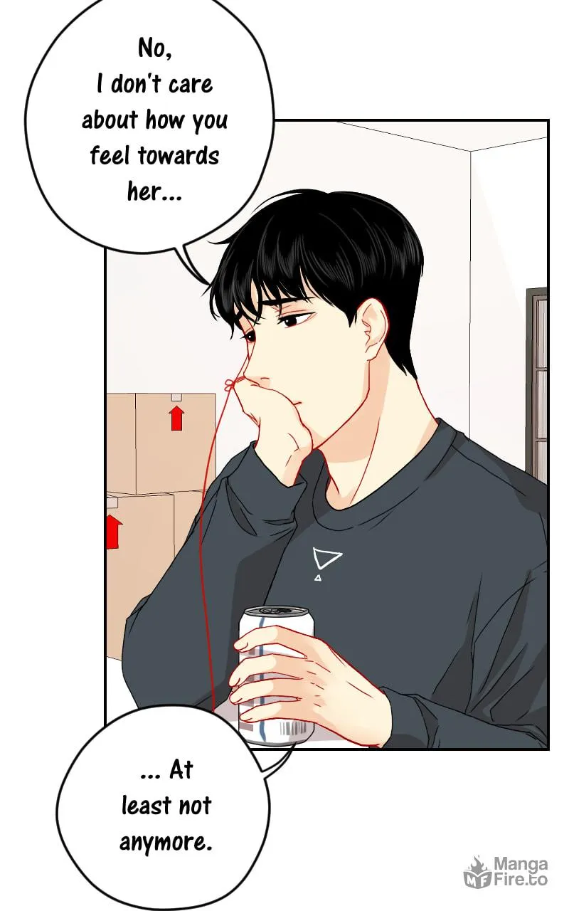Love Me Knot Chapter 32 page 25 - 