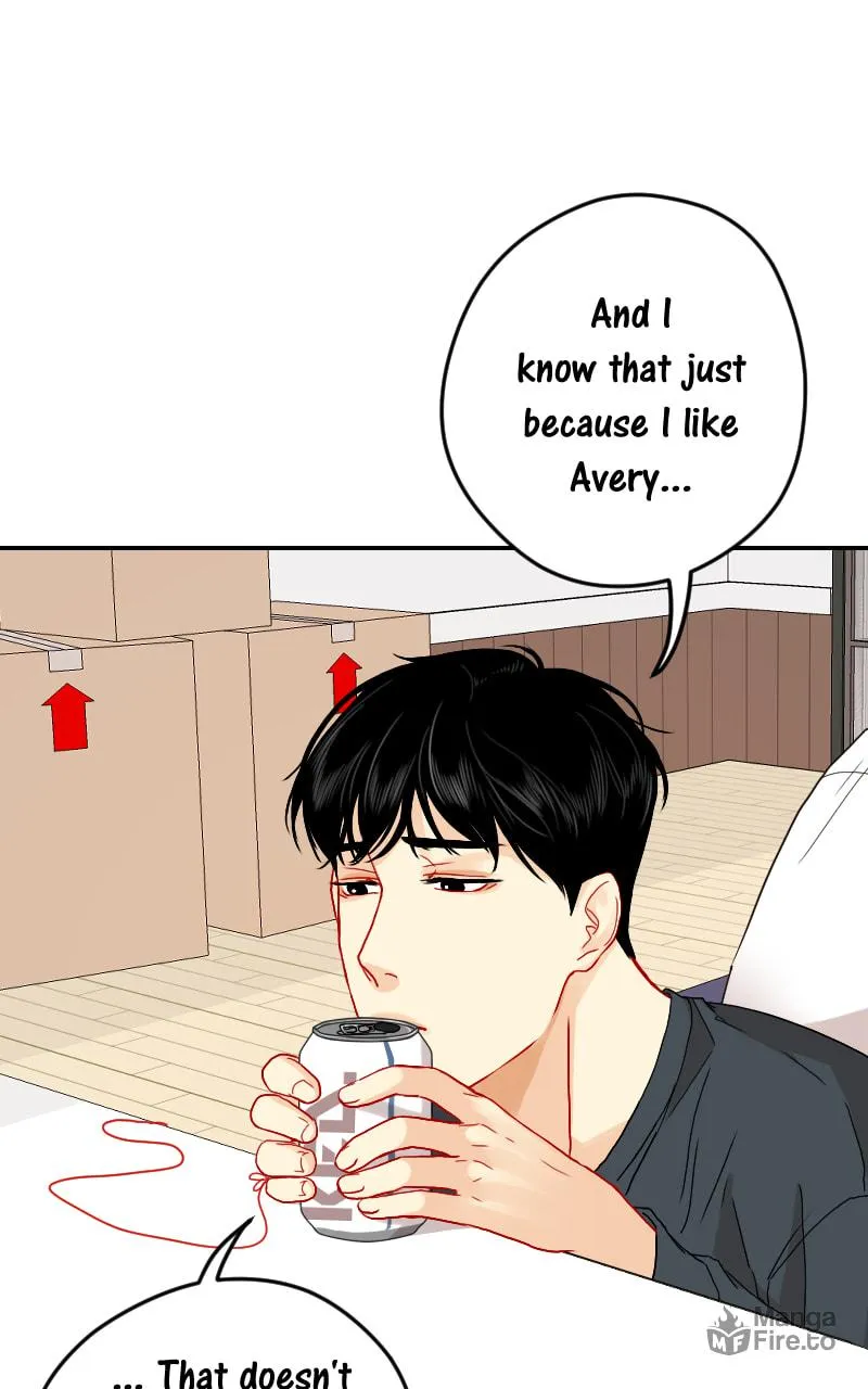 Love Me Knot Chapter 32 page 27 - 