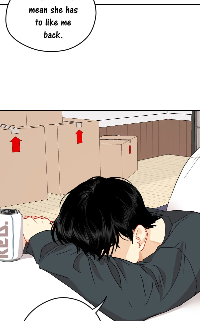 Love Me Knot Chapter 32 page 28 - 