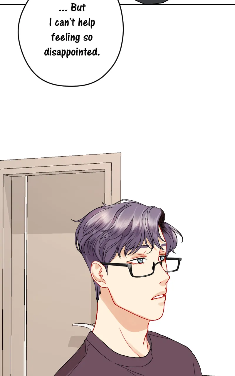 Love Me Knot Chapter 32 page 29 - 