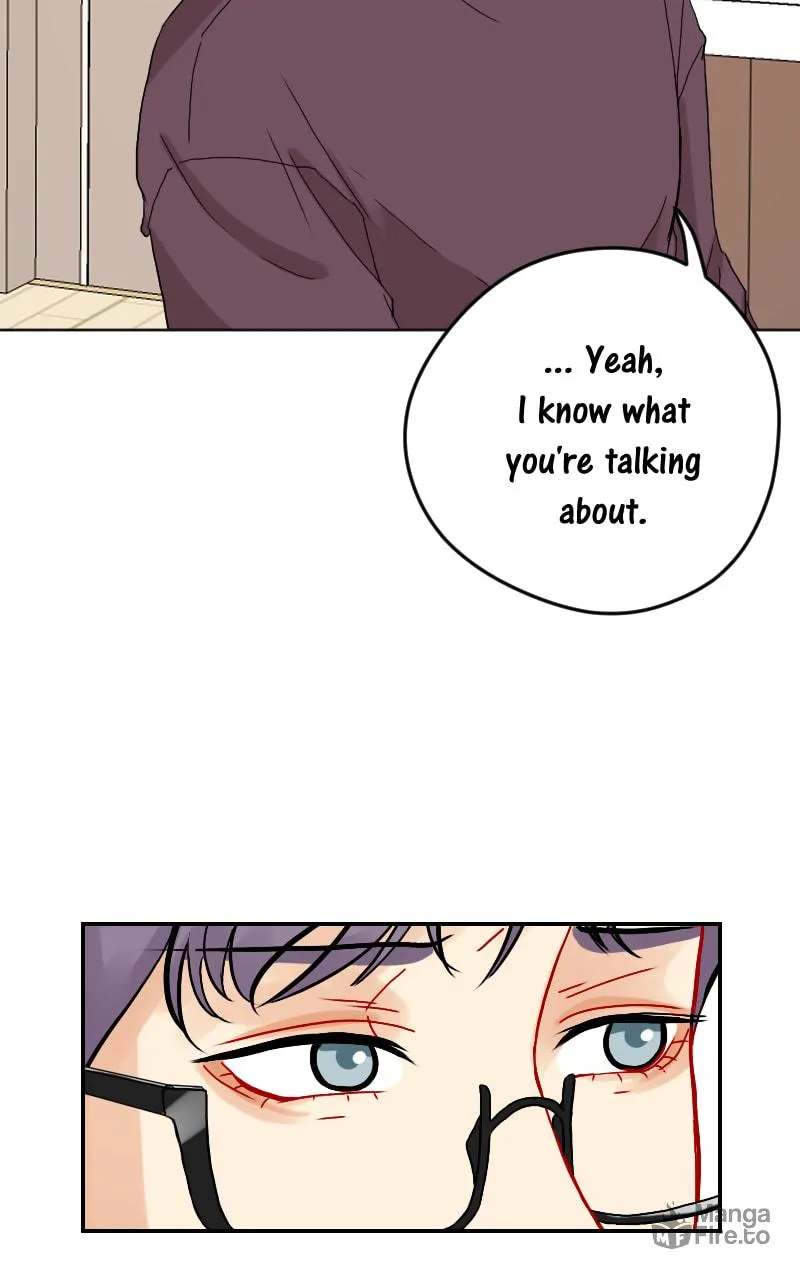Love Me Knot Chapter 32 page 30 - 