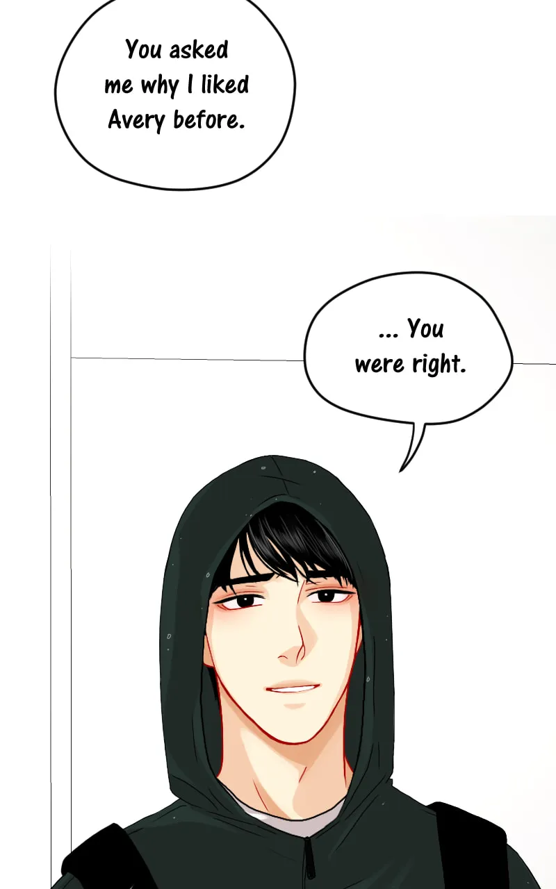 Love Me Knot Chapter 32 page 4 - 