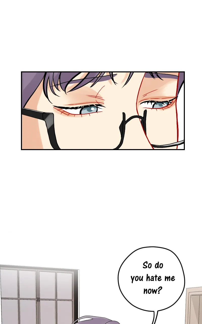 Love Me Knot Chapter 32 page 31 - 