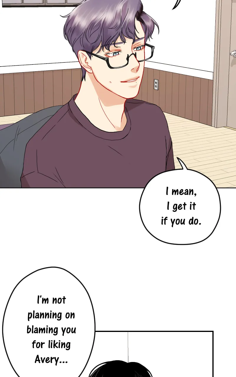 Love Me Knot Chapter 32 page 32 - 