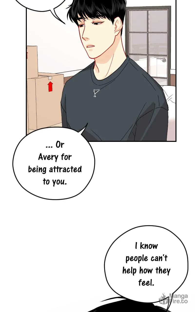 Love Me Knot Chapter 32 page 33 - 