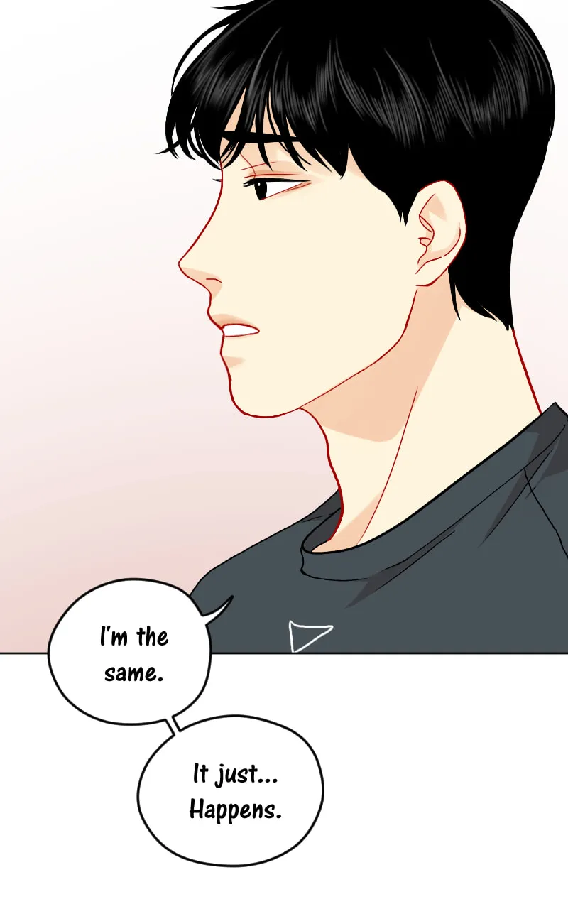 Love Me Knot Chapter 32 page 34 - 
