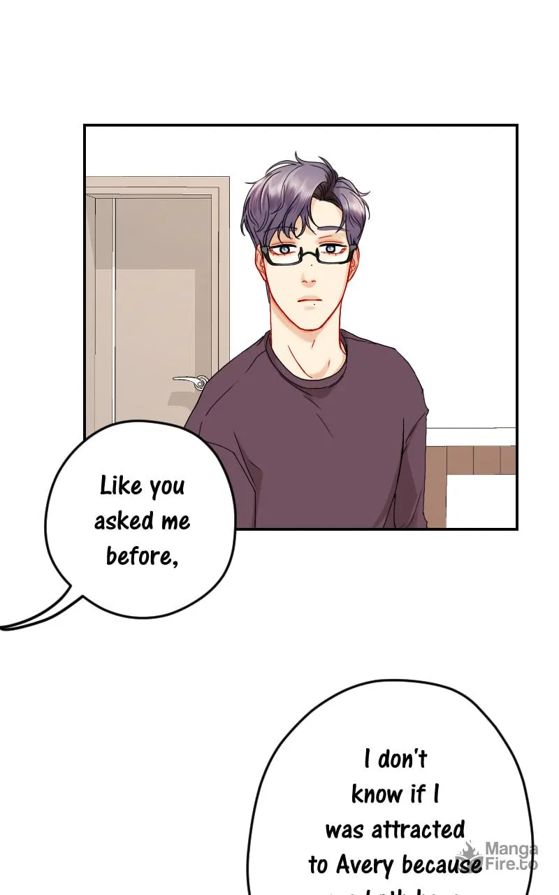 Love Me Knot Chapter 32 page 35 - 