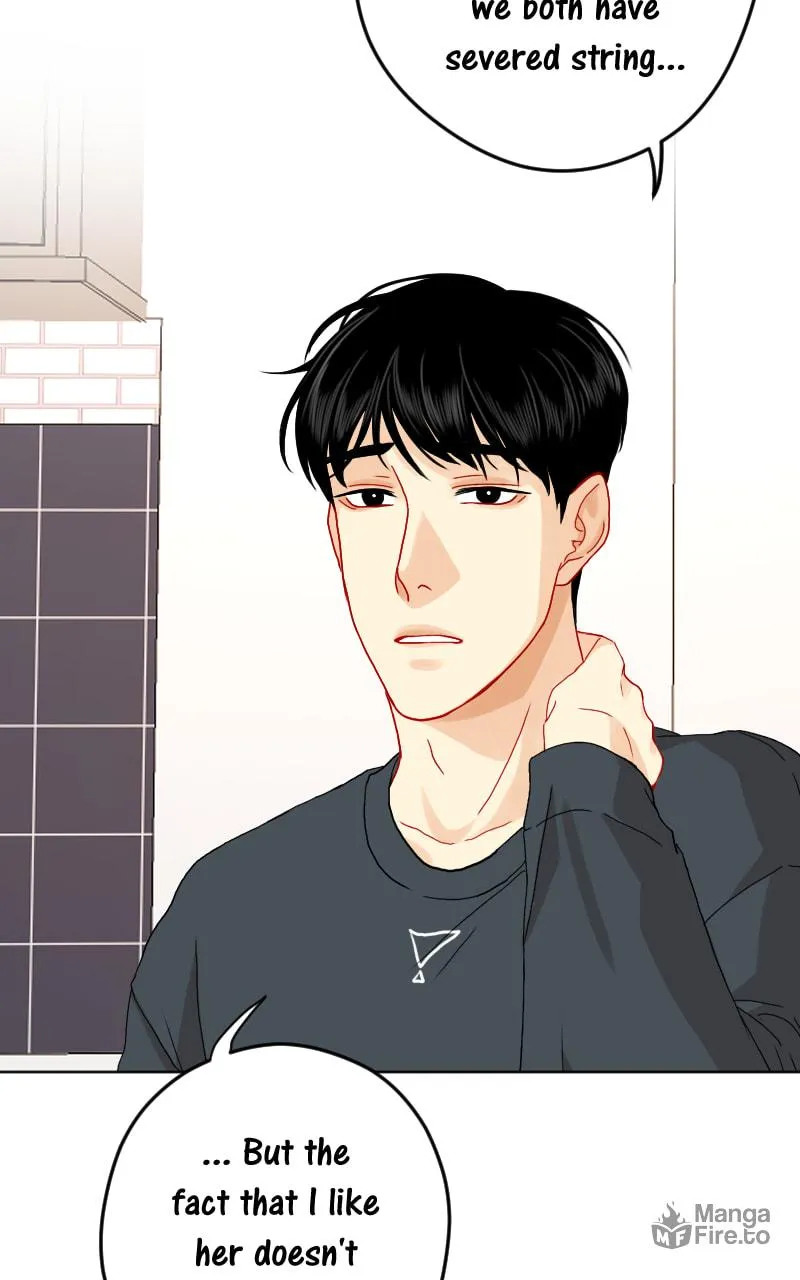 Love Me Knot Chapter 32 page 36 - 