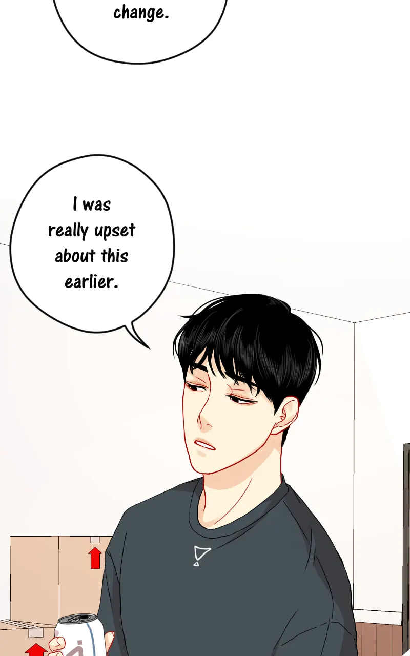 Love Me Knot Chapter 32 page 37 - 