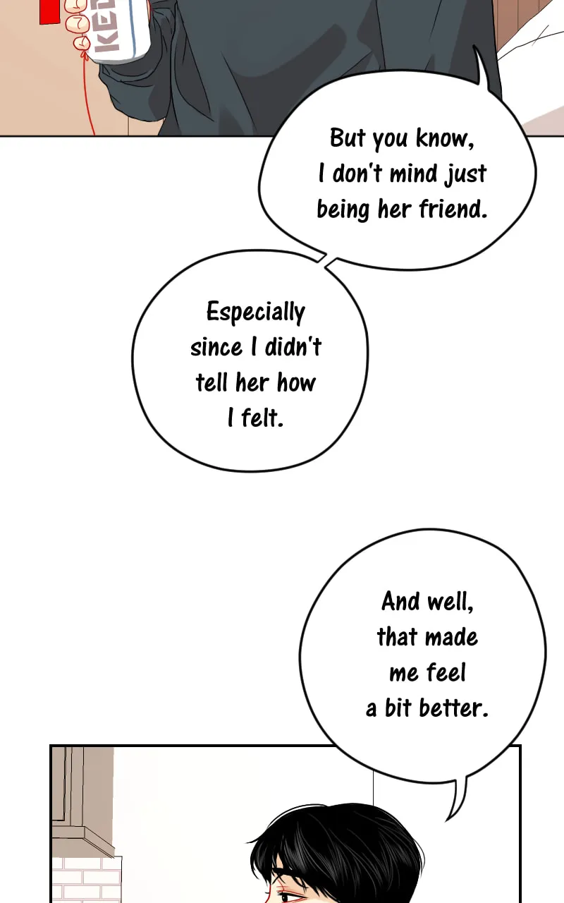 Love Me Knot Chapter 32 page 38 - 