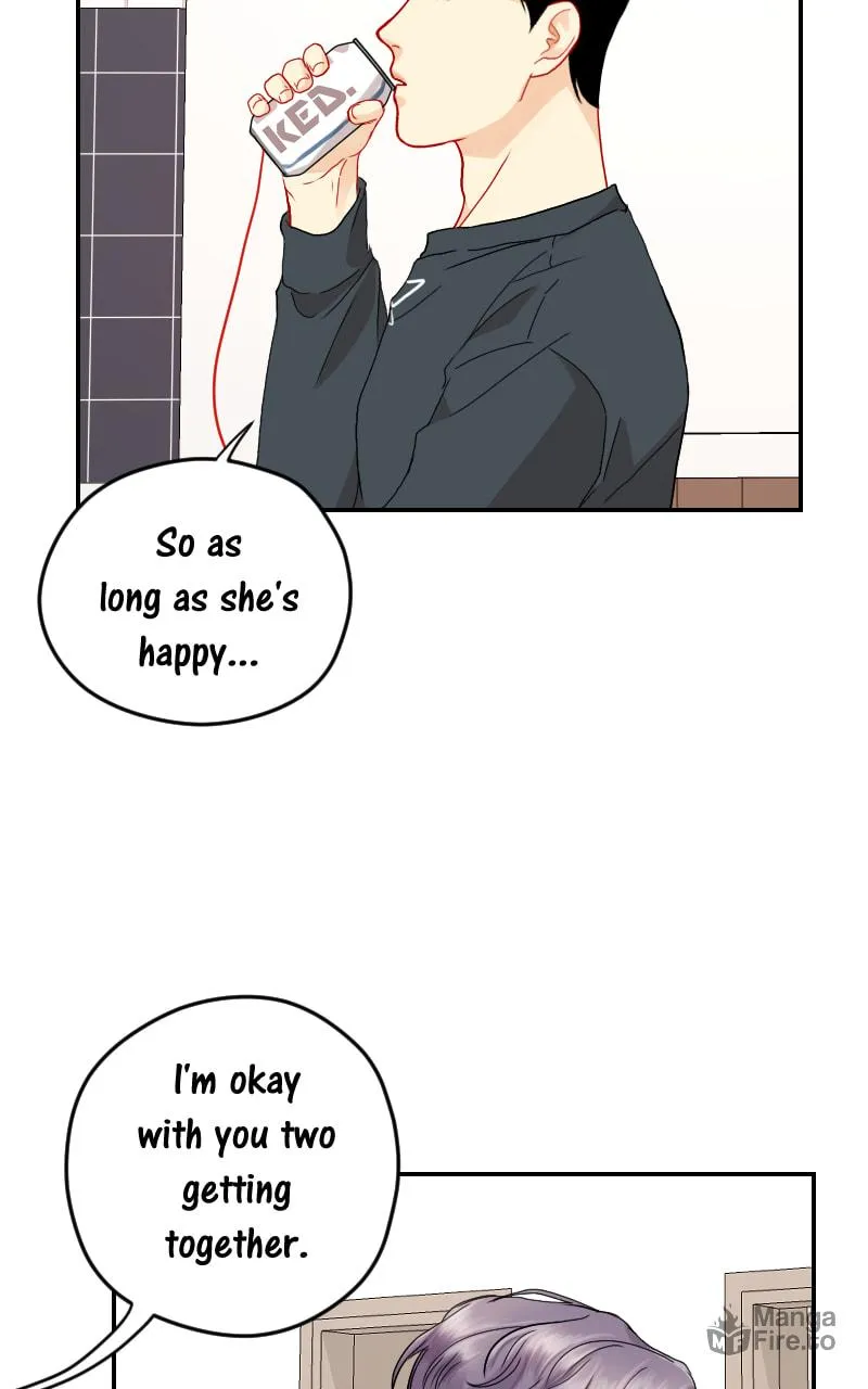 Love Me Knot Chapter 32 page 39 - 