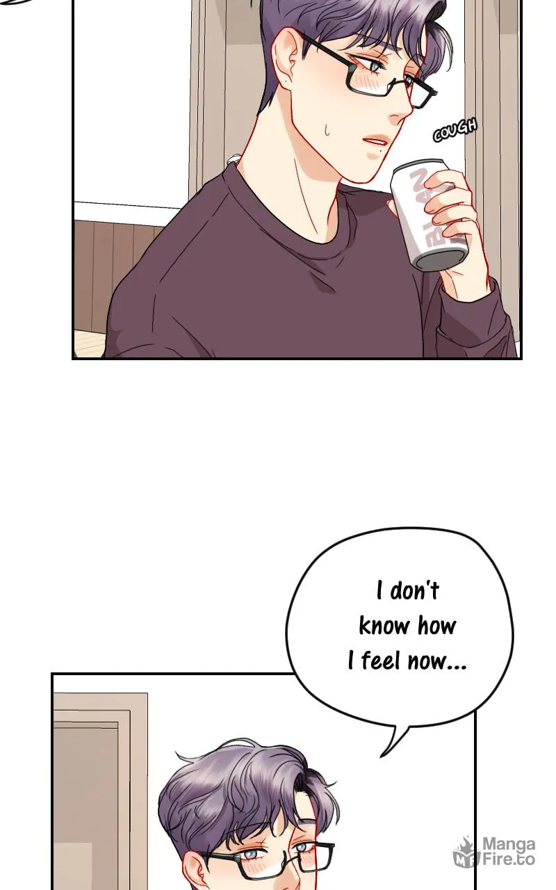 Love Me Knot Chapter 32 page 40 - 