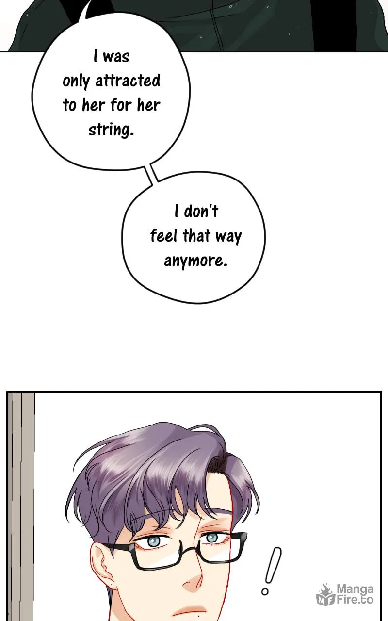 Love Me Knot Chapter 32 page 5 - 