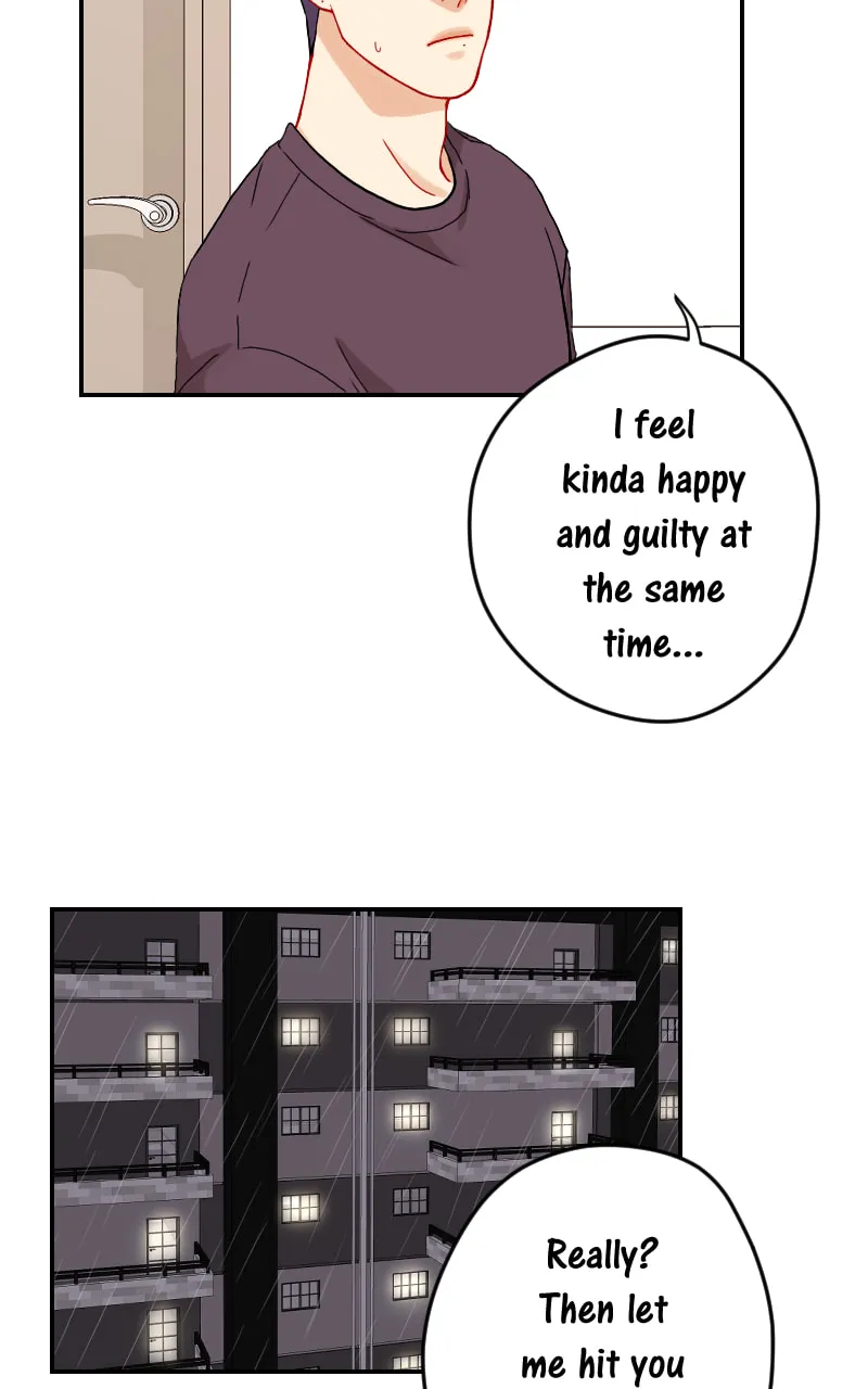 Love Me Knot Chapter 32 page 41 - 