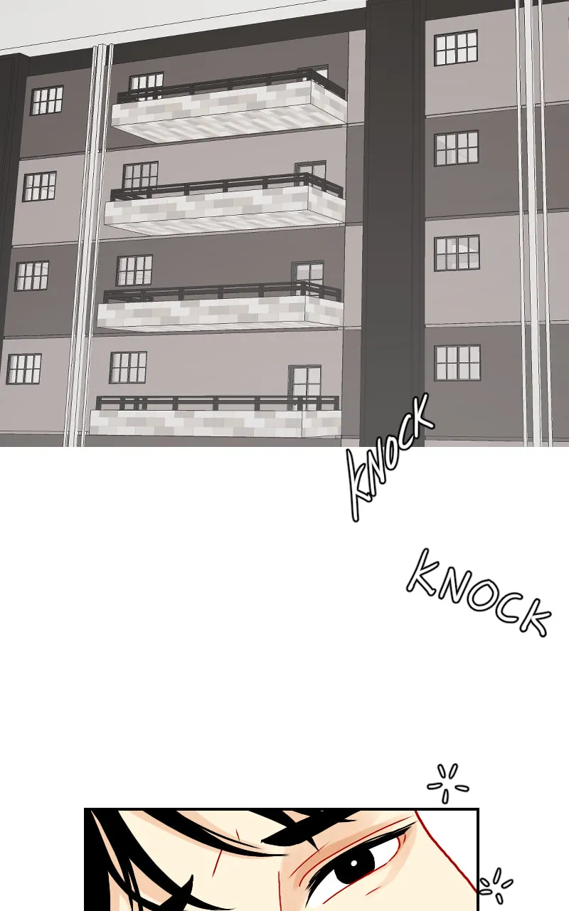 Love Me Knot Chapter 32 page 43 - 