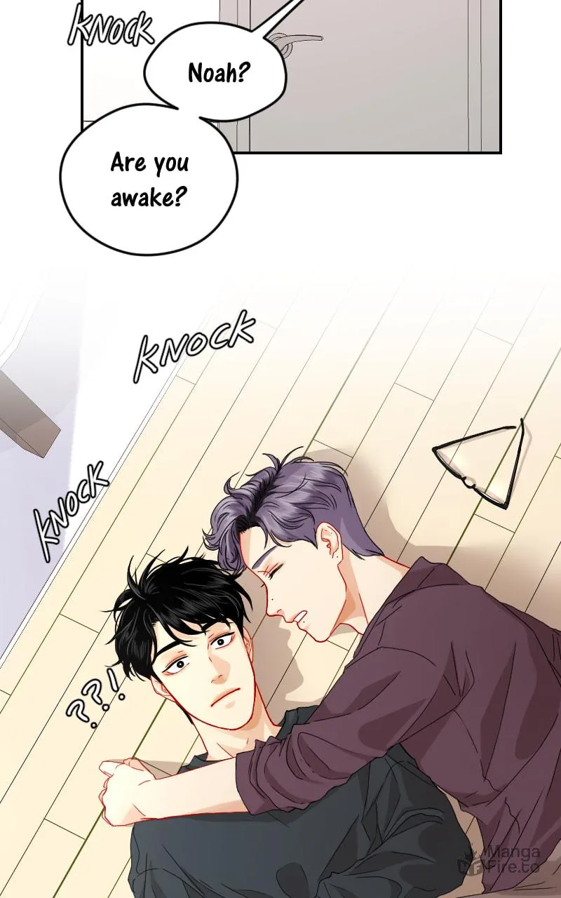 Love Me Knot Chapter 32 page 45 - 