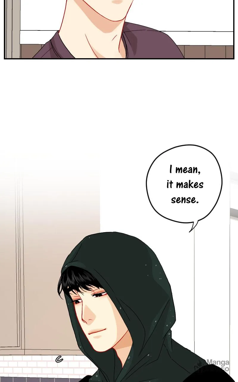Love Me Knot Chapter 32 page 6 - 
