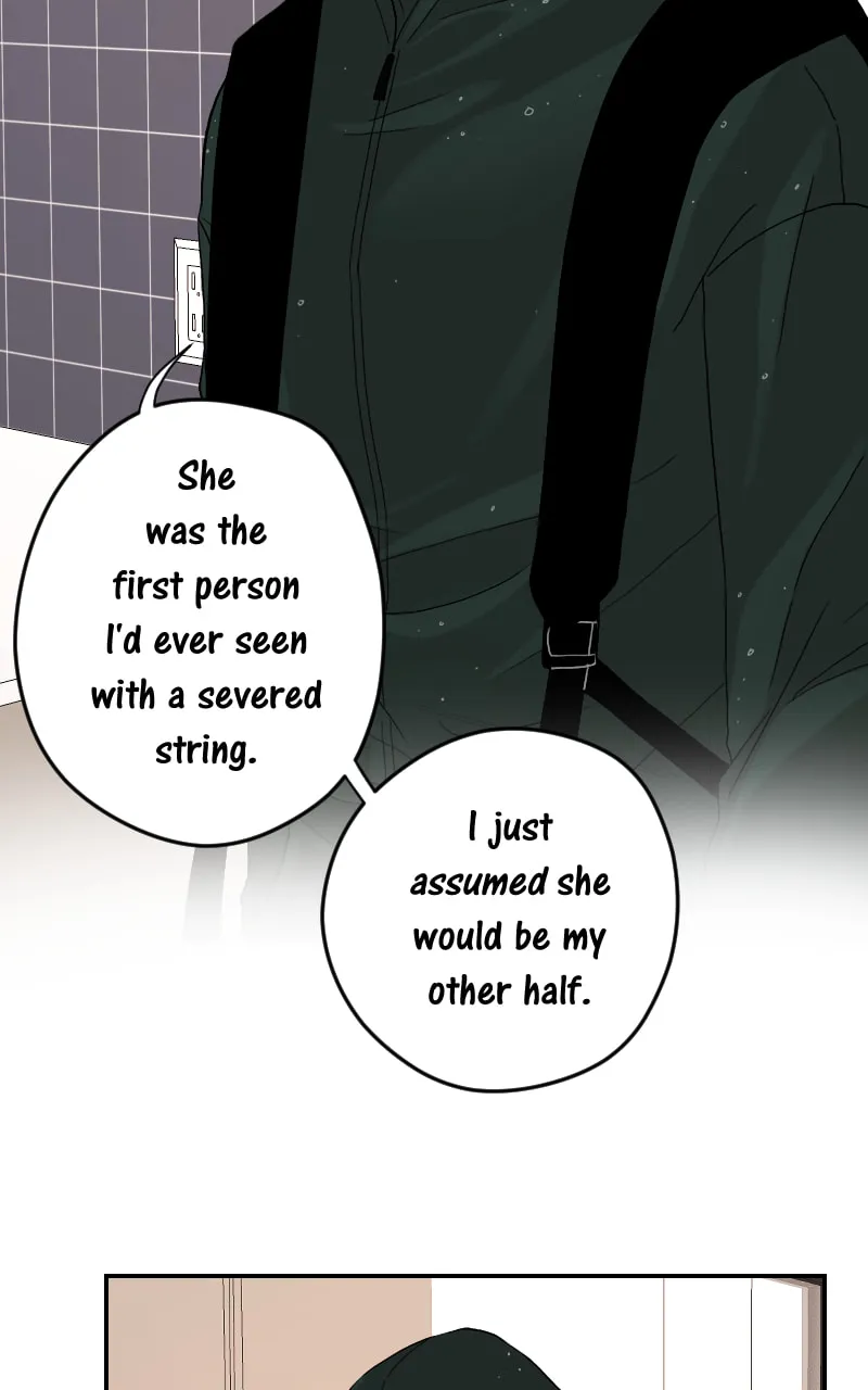 Love Me Knot Chapter 32 page 7 - 