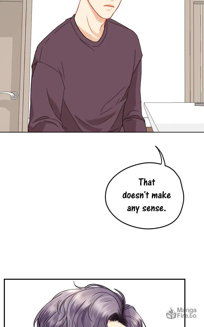 Love Me Knot Chapter 32 page 9 - 