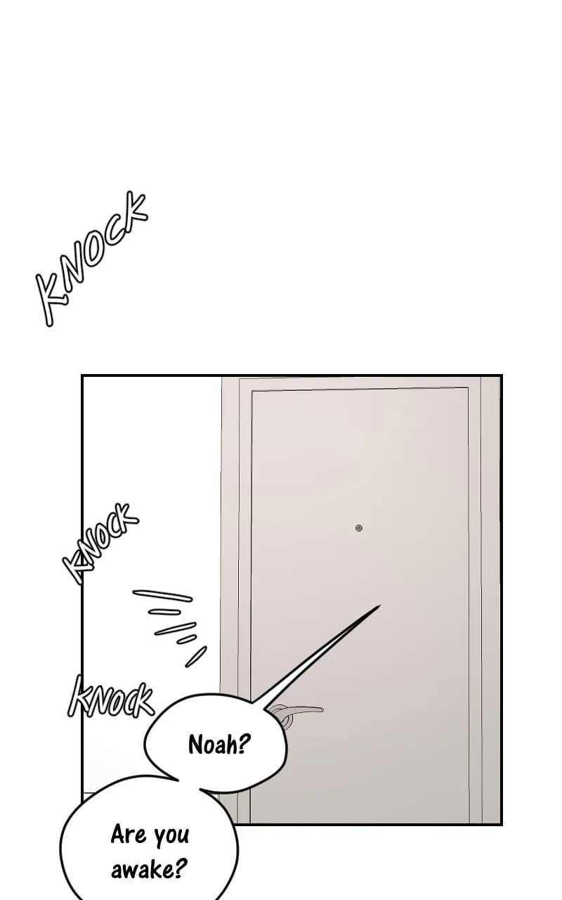 Love Me Knot Chapter 33 page 1 - 