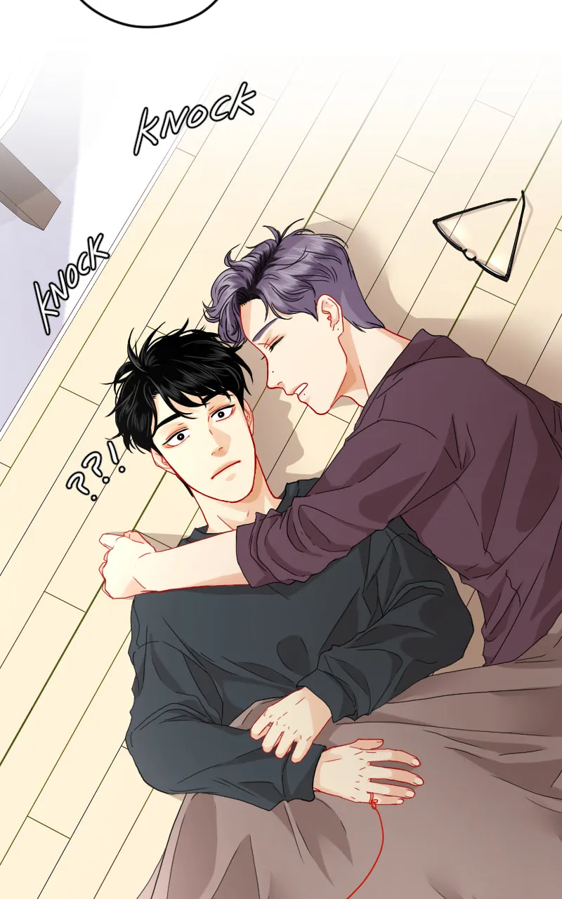 Love Me Knot Chapter 33 page 2 - 