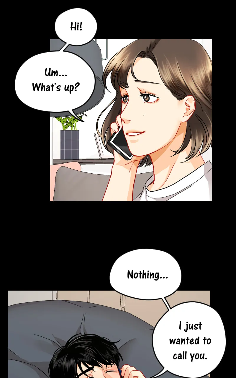 Love Me Knot Chapter 33 page 11 - 
