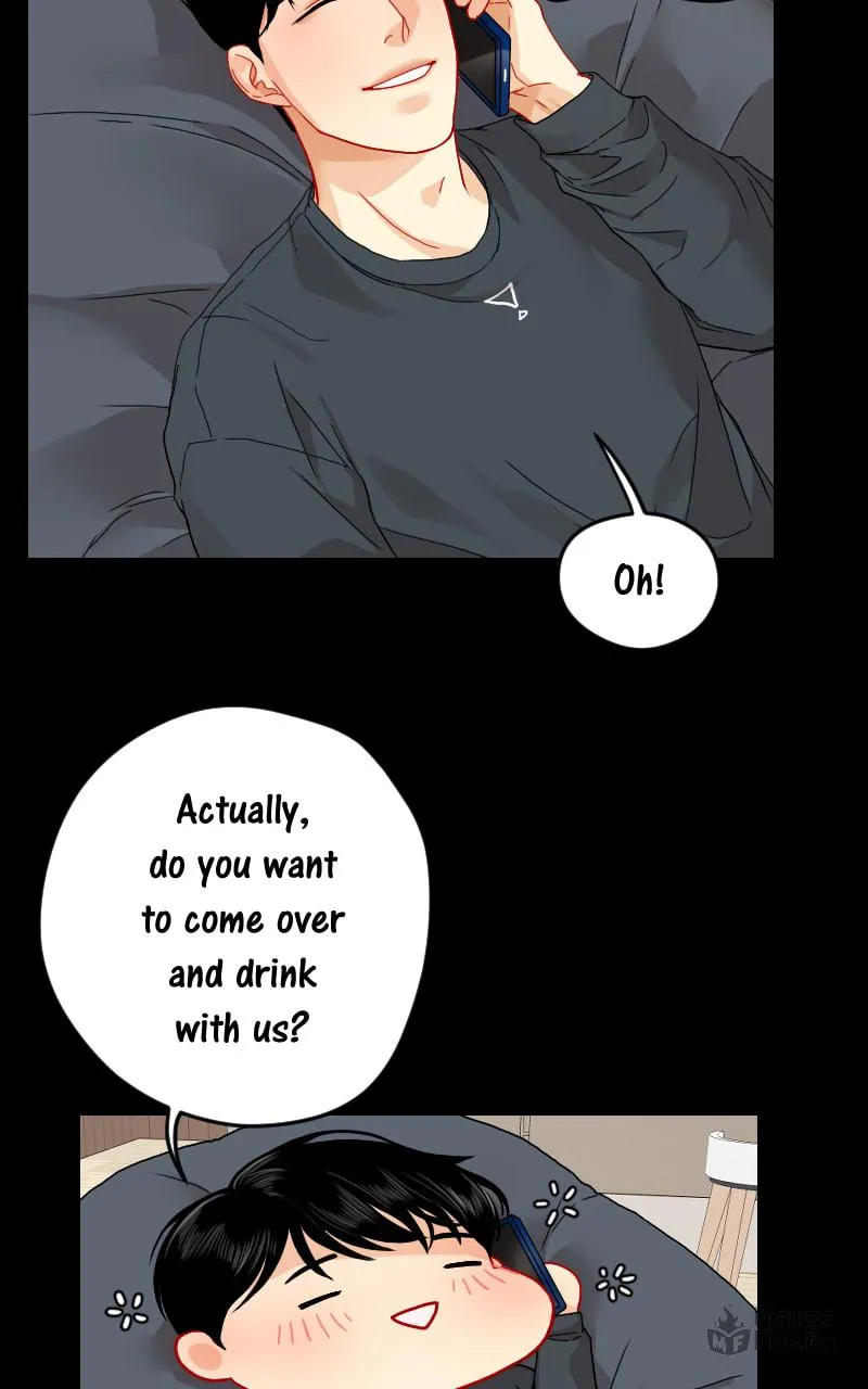 Love Me Knot Chapter 33 page 12 - 