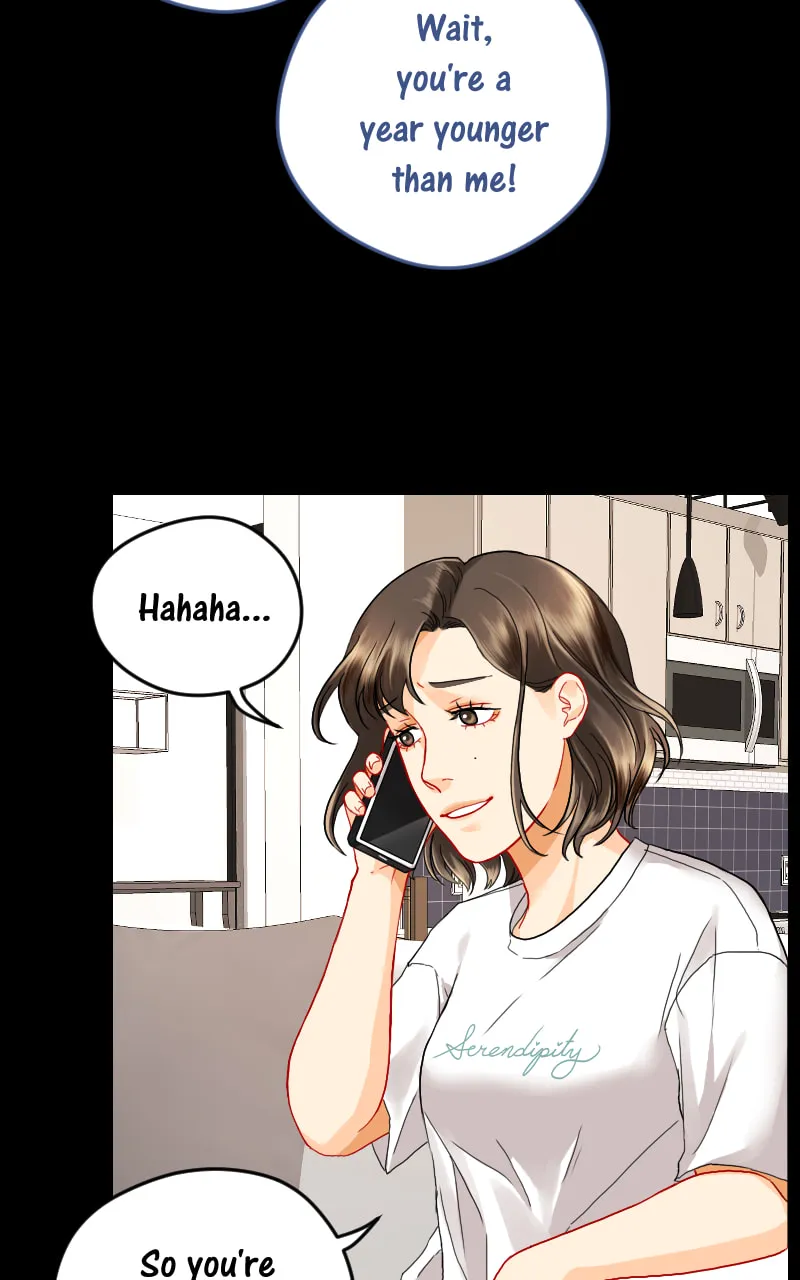 Love Me Knot Chapter 33 page 14 - 