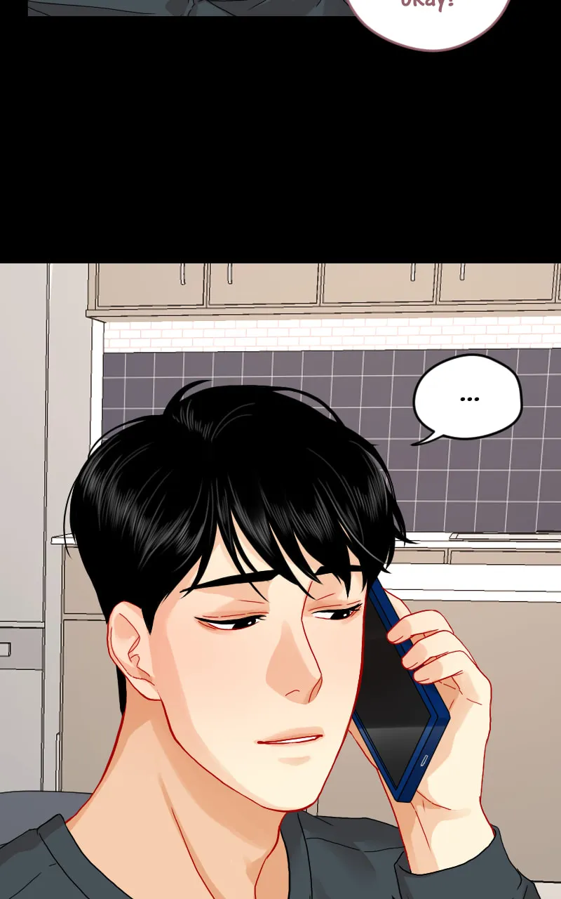 Love Me Knot Chapter 33 page 16 - 