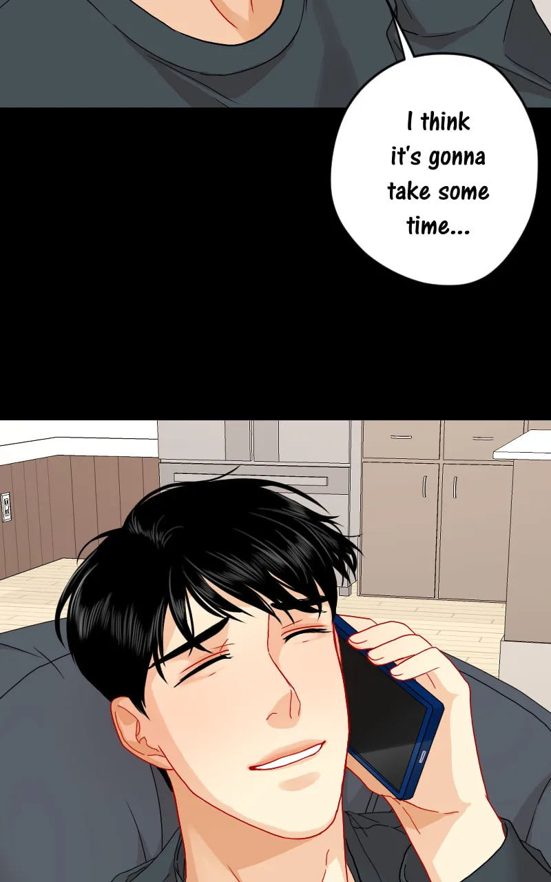 Love Me Knot Chapter 33 page 17 - 