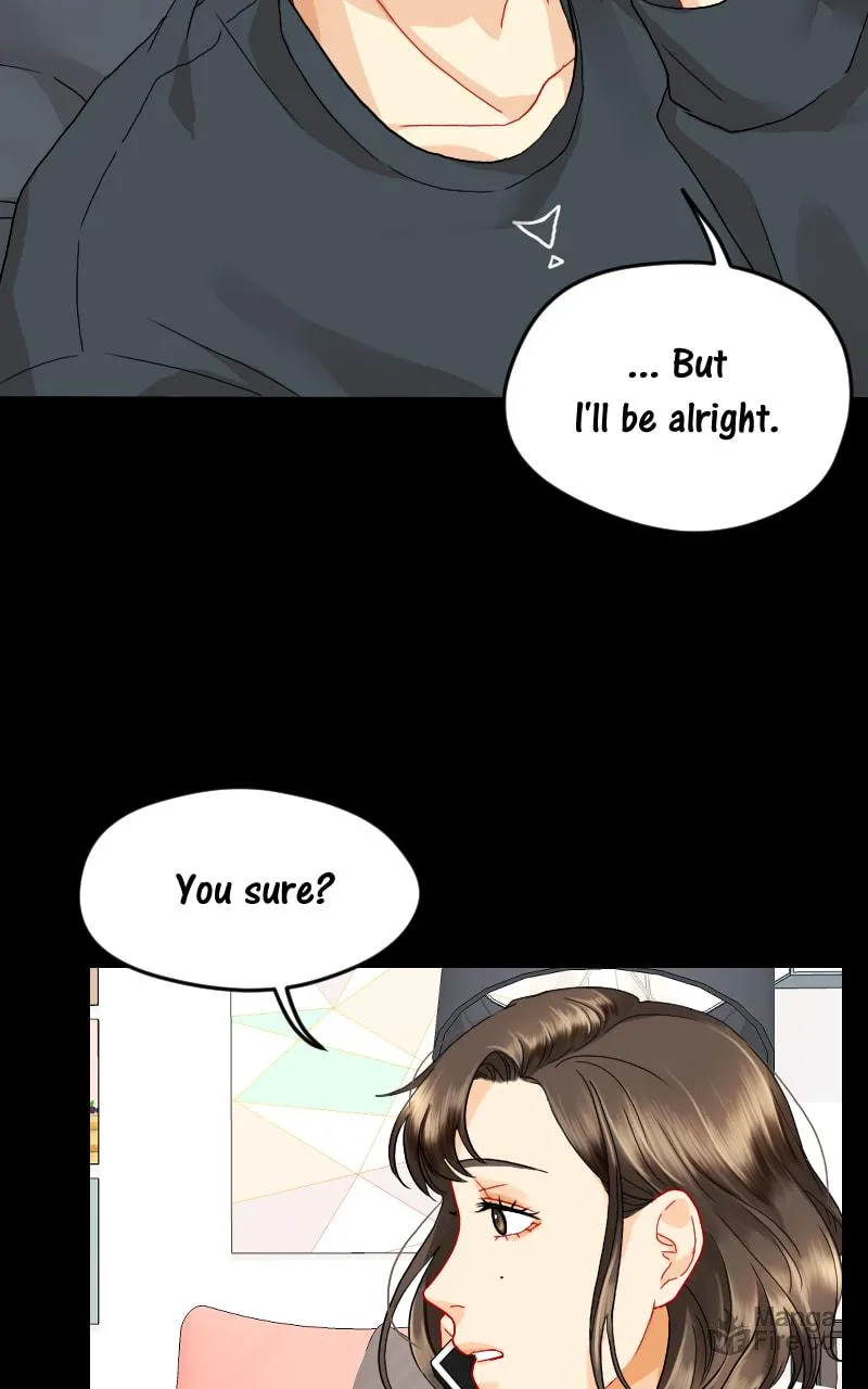 Love Me Knot Chapter 33 page 18 - 