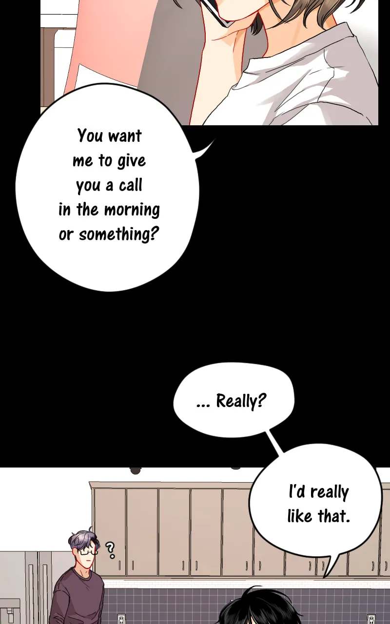 Love Me Knot Chapter 33 page 19 - 