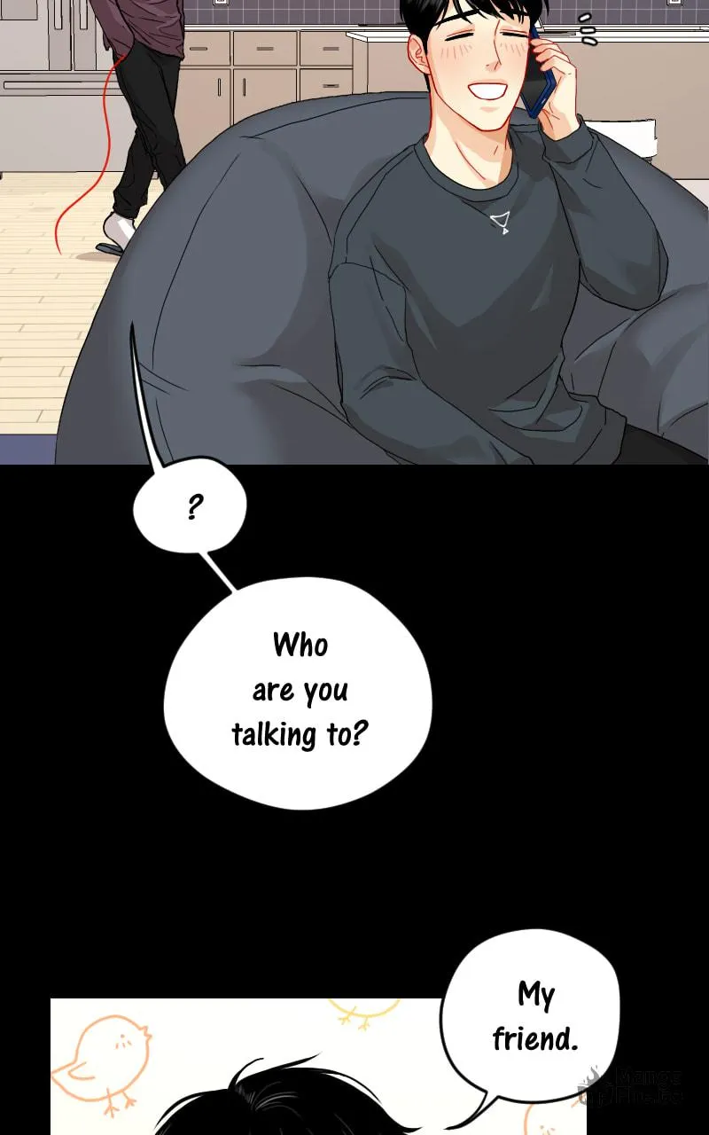 Love Me Knot Chapter 33 page 20 - 