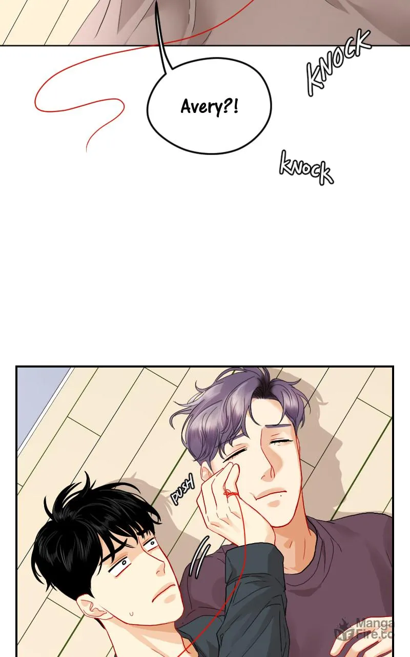Love Me Knot Chapter 33 page 3 - 