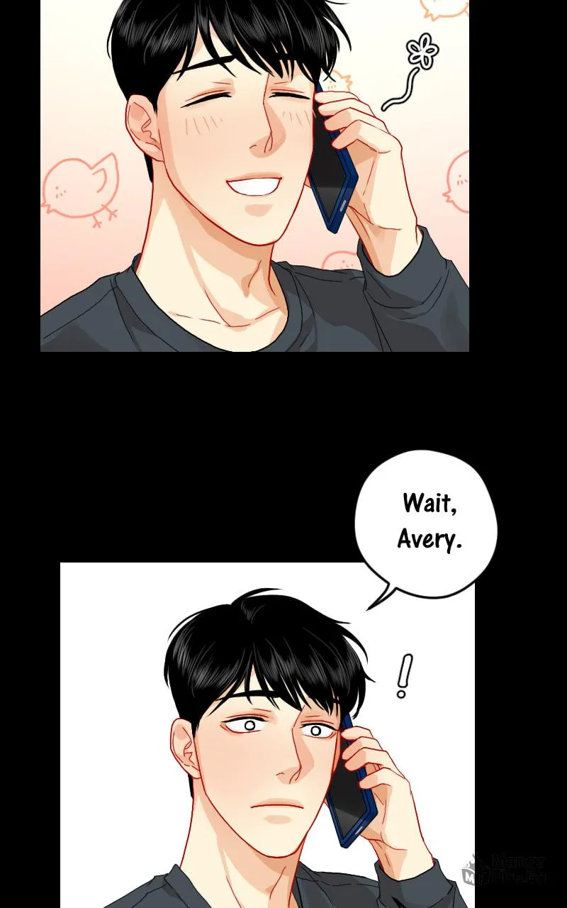Love Me Knot Chapter 33 page 21 - 