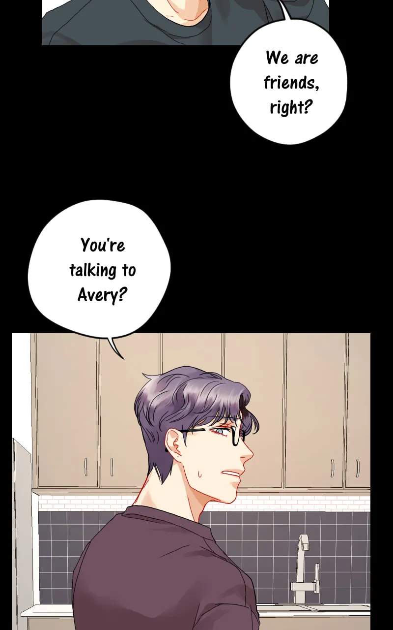Love Me Knot Chapter 33 page 22 - 