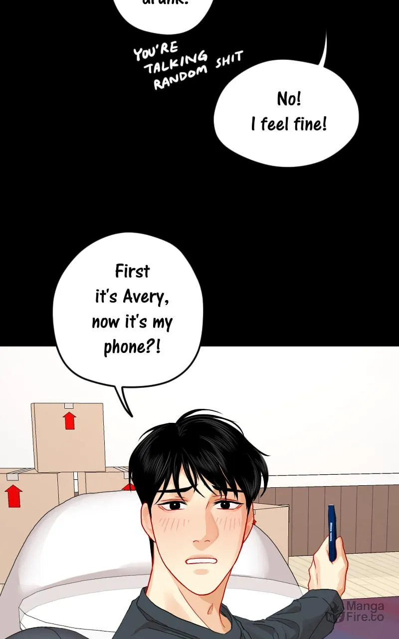 Love Me Knot Chapter 33 page 24 - 