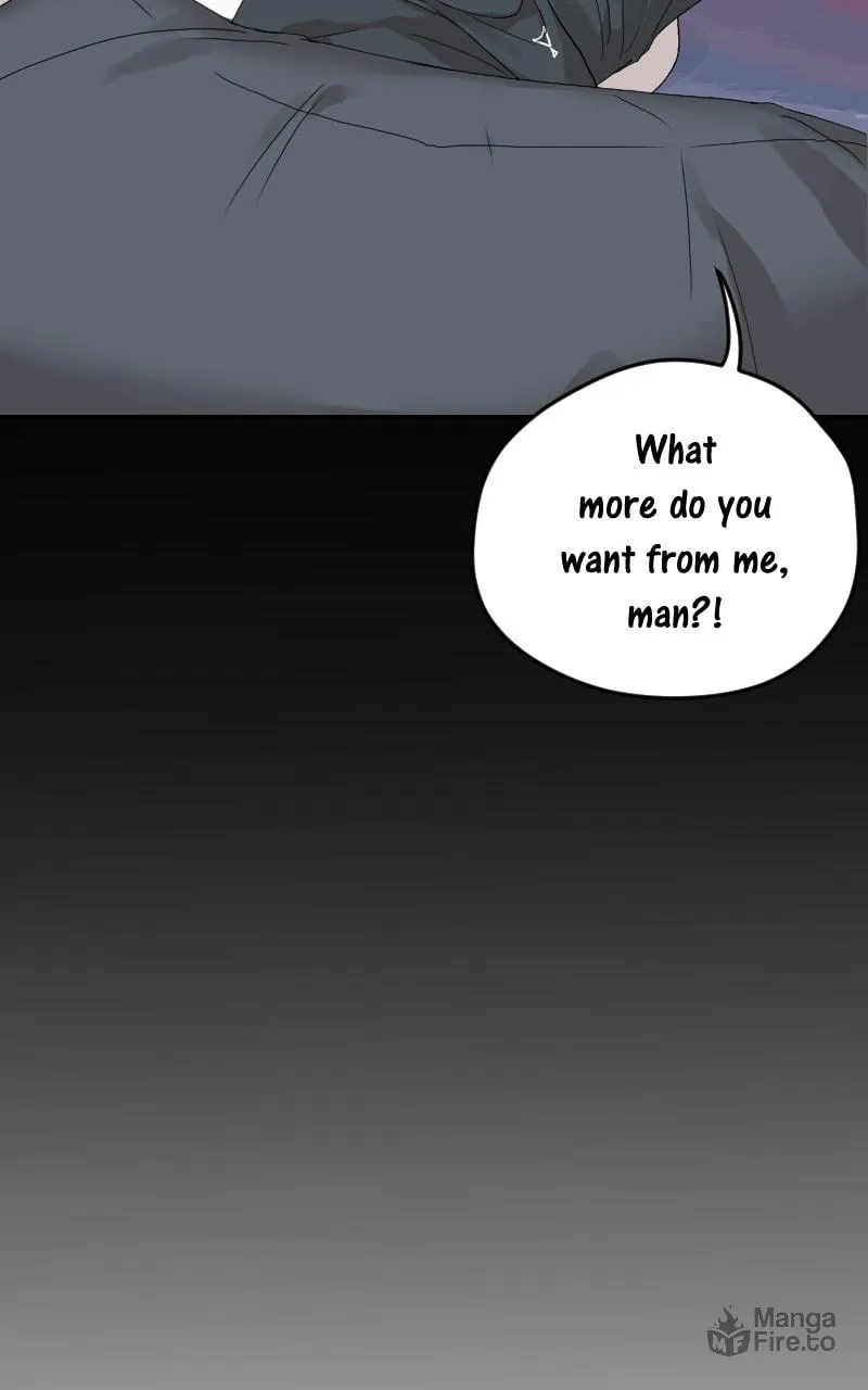 Love Me Knot Chapter 33 page 25 - 